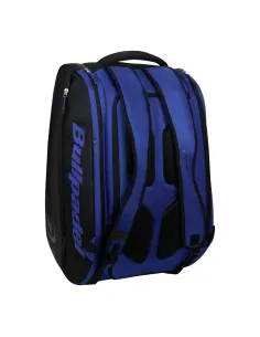 Padeltasche Bullpadel Vertex Intensives Blau | Ofertas De Padel 2